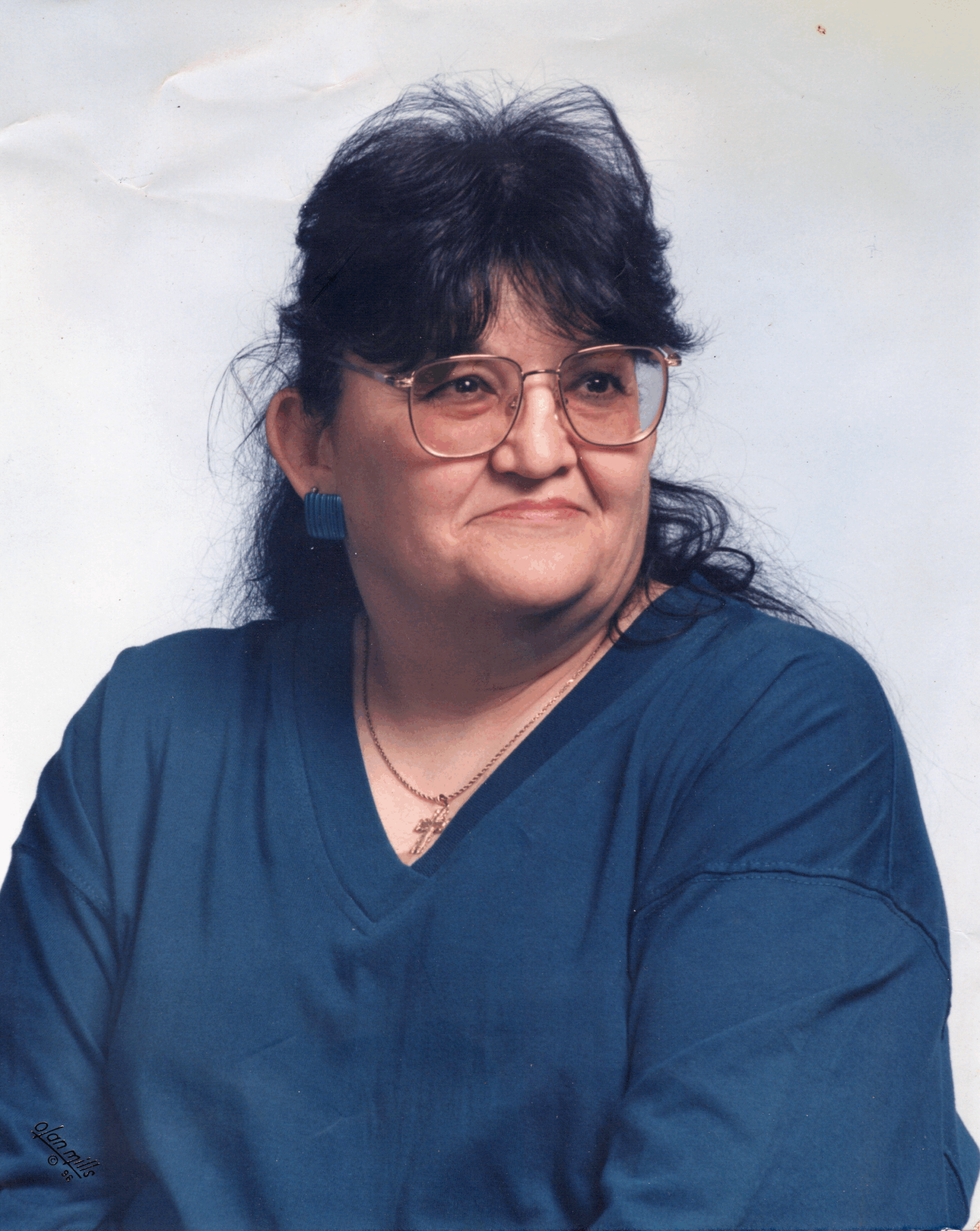 Elizabeth "Penny" Henderson