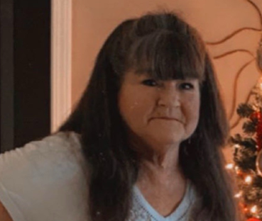 Kathy Annette Barnes