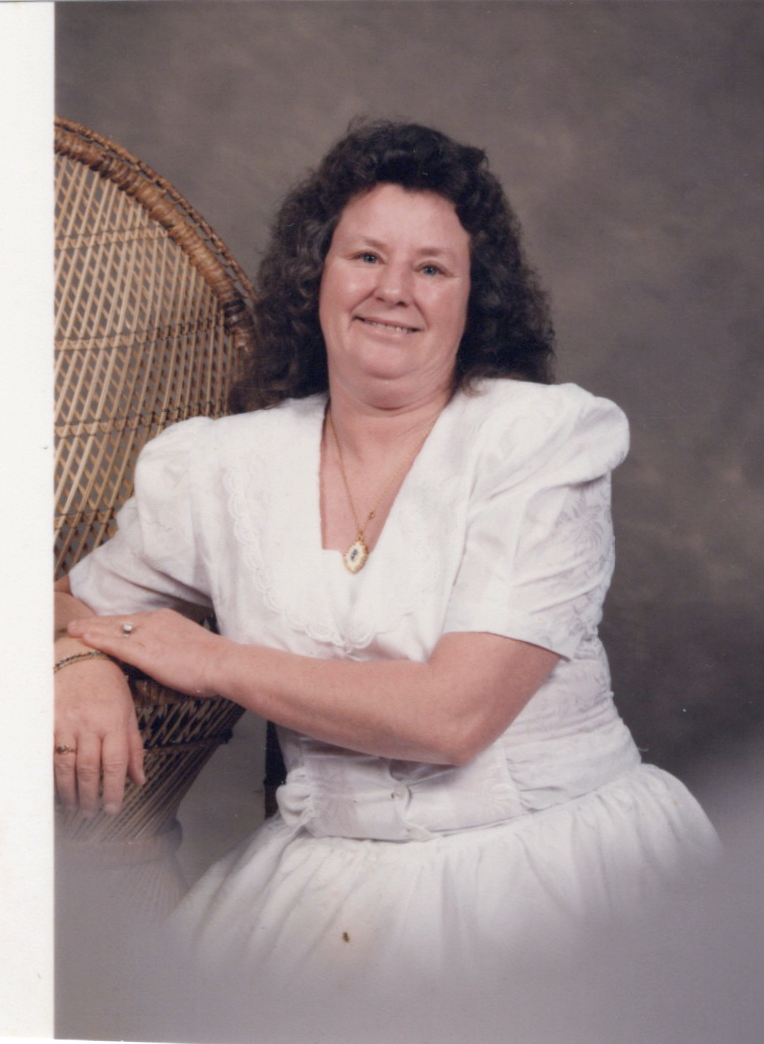 Carolyn Sue Chase