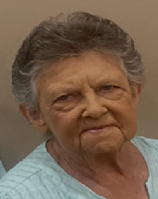 Girtie Pauline Hunt